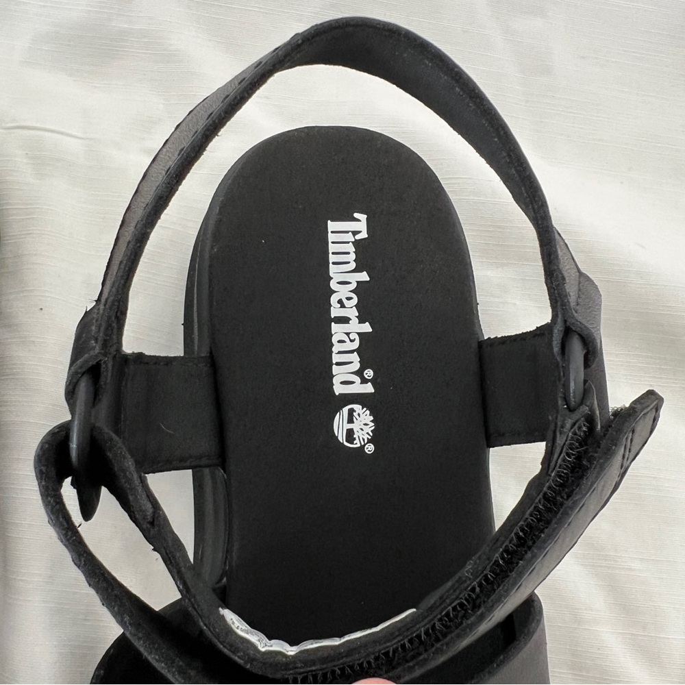 Timberland London Vibe 3 Bands Sandals - Picture 7 of 8